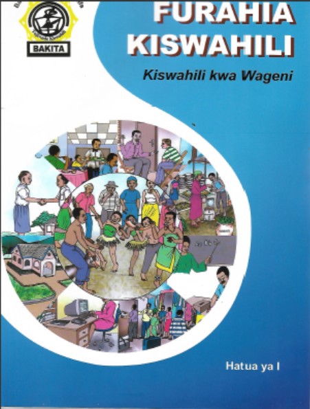 Furahia Kiswahili