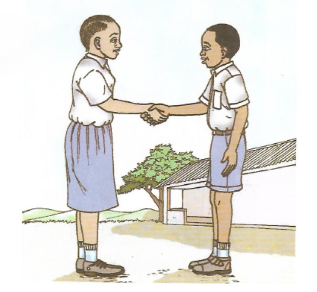 Mazungumzo